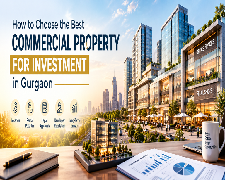 Commercial Property