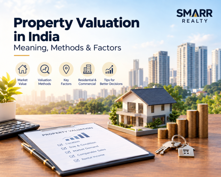 Property Valuation