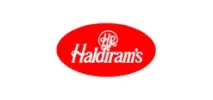 haldirams