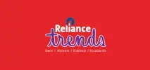 reliance trends