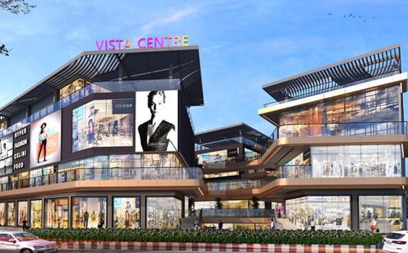 Vista Centre Sec 89